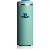 Stanley Transit Fliptop Mug Thermoskanne klein Spring Green 1 St.
