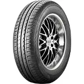 Continental Sommerreifen motorcycle-tyres Conti.eContact 3 ( 155/60 R15 74T mit Felgenrippe )