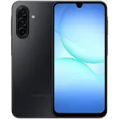 Samsung Galaxy A17 4G 4GB/128GB 6,7" Dual-SIM Schwarz