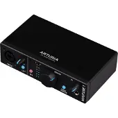 Arturia Minifuse 1 Audio-schnittstelle