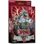 Konami Yu-Gi-Oh! Structure Deck: Dinosaurs Rage