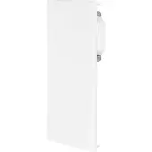 Hager TEH BRS1002106DVERZ Endplatte BRS100210D verzinkt Stahlblech