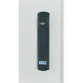 Eaton 187342 Schlüsselschild mit Logo XALKP-3MM-N