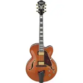 Ibanez AF95 Artcore Dark Amber - Ex Demo
