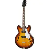 Epiphone USA Casino Vintage Burst