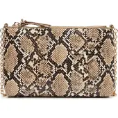 D'Orsay Orsay Hellbraune Handtasche 1001139755000__UNI