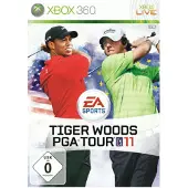 Tiger Woods PGA Tour 11