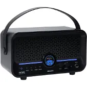 Mooer F15i Li Phantom Black