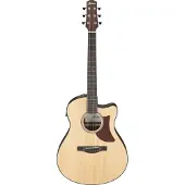 Ibanez AAM50CE-OPN Open Pore Natural