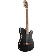 Ibanez TOD10N Tim Henson Signature Electro Nylon Black