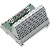 Wago 289-713 Übergabemodul,HD-Sub-D,Buchsenleiste 289713