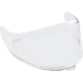 Cgm Transparente Visier 333 ONYX Helm