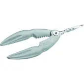 Westmark Hummerknacker mit Pinzette "Cracky-Spezial"