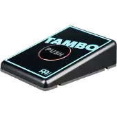 Meinl Percussion Digital Stomp Box Tamburin
