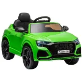 Lean cars Wisam Elektroauto Audi RS Q8 | Gr.: onesize