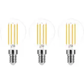 Modee Lighting E14 LED-Lampe P45 4W 470lm 4000K neutralweiß 3 Stück