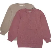 Minymo Sweatshirt "Rundhalspullover MISweatshirt"