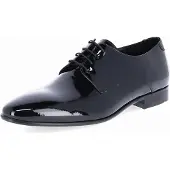 Lloyd Halbschuhe JEREZ, Color:schwarz, 260-N01: GB:5