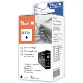 Peach 315375, Schwarz, Tinte auf Pigmentbasis, 1 Stück(e)