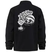 Horsefeathers Chuck ACID BATH Jacke, Konfektionsgröße S