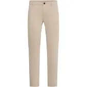 Blend Stoffhose BHLangford in Beige | Gr.: W36/L34