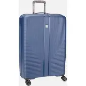 Travelite AIR STRIPE Trolley 4w L, Navy