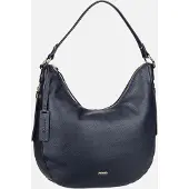 PICARD Schultertasche Umhängetasche Java Shoulder Bag Ocean dunkelblau
