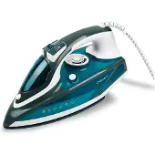 Maestro Dampfbügeleisen MR-304C 2200W Weiß Blau