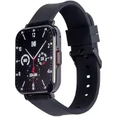 Kodak Smart Watch SW-7204 black