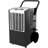 Adler Ad 7864 50l Luftentfeuchter