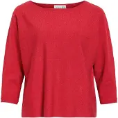 Vila Vimalu 3/4-arm Strickoberteil