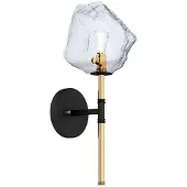 Zuma Line Wandleuchte ROCK W0488-01D-SEAC