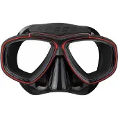 Cressi Prisma Speerfischen Maske