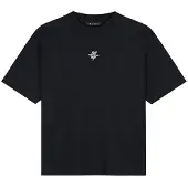 OLAF T-Shirt WMN MONOGRAM REGULAR TEE damen EU XS