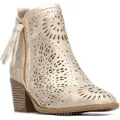 Xti 145327 Stiefeletten Mit Absatz