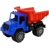 Plasto 1653BOX, LKW, Mehrfarbig