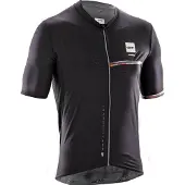 Leatt Endurance 5.0 Cargo Kurzarm-radtrikot