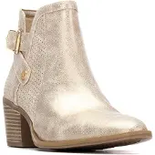 Xti 145265 Stiefeletten Mit Absatz