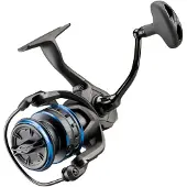 Okuma Invicta 4000 Feeder - Feederrolle