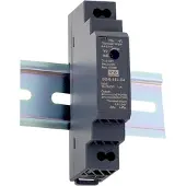 MEAN WELL DDR-15G-15 Netzteil & Spannungsumwandler 15 W (DDR-15G-15)