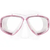 Cressi Prisma Speerfischen Maske