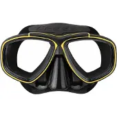 Cressi Prisma Speerfischen Maske