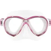 Cressi Naxos Tauchmaske