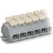 Wago 261-254/342-000