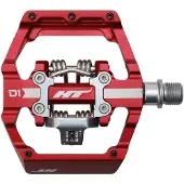 HT Components D1 Pedale