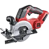 Flex Tools Kompakte Akku-Handkreissäge mit Pendelhaube 18,0 V CS 45 18.0-EC C 517674