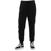 Horsefeathers Arber Sweatpants black S