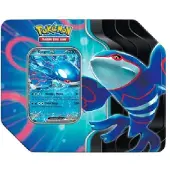 The Pokemon Company Pokemon Azure Legends Tins: Kyogre ex Tin