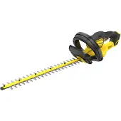 Stanley Fatmax SFMCHT655B-XJ Akku-Heckenschere 18 V 55 cm SOLO OHNE AKKU UND LADEGERÄT