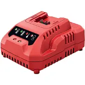 Flex Akku Schnellladegerät CA 12/230 CEE für 12 V Akkus